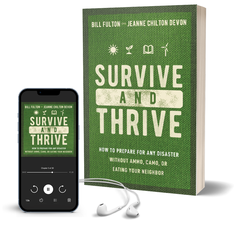 Survive to thrive in 2021 with AdvoCare