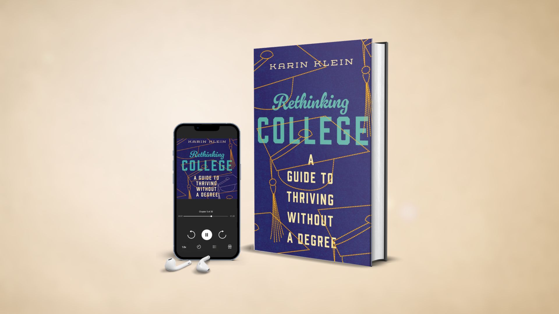 Rethinking College Harper Horizon