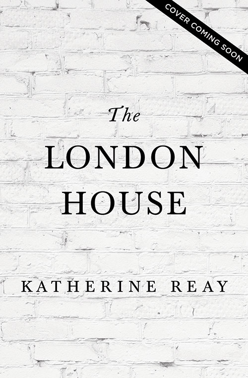 TheLondonHouse_CCS-resized The London House book cover