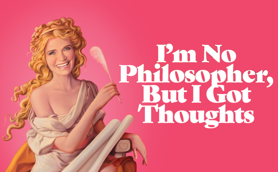 Philosopher A+ header