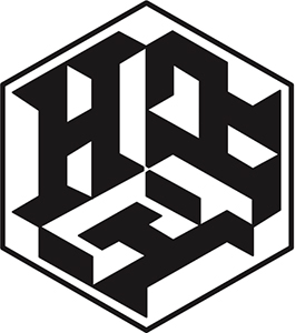 HER logo displays the letters "H", "E", and "R" in a geometric configuration within a hexagon.