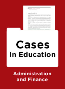 Michigan Technological University - Harvard Education Press