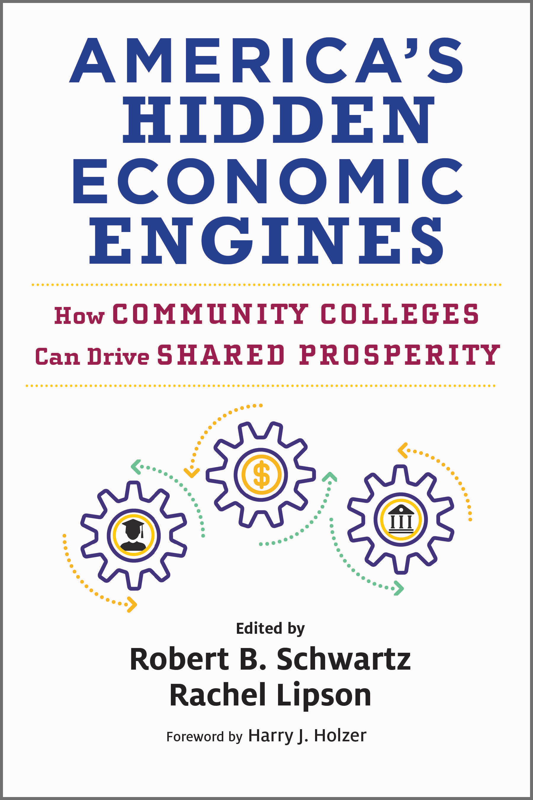 A Year in Review: Looking Back at 2023 - Harvard Education Press