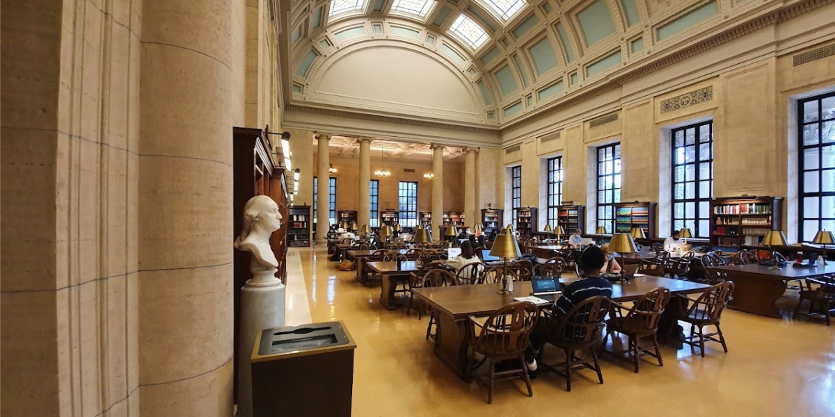 Harvard Education Press Home