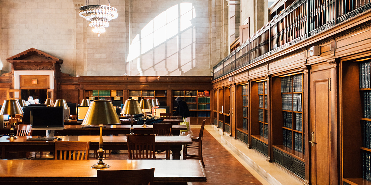 Harvard Education Press Home