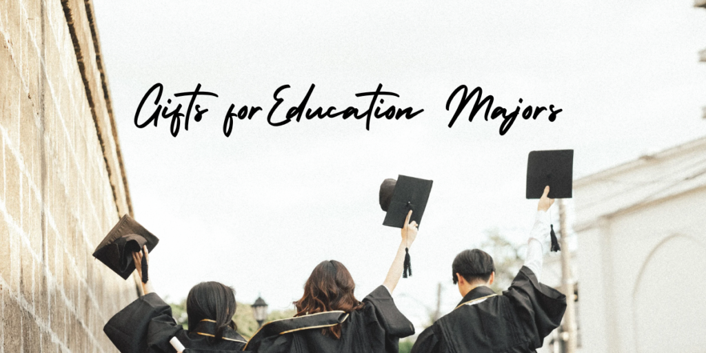 Graduation Gifts for Education Majors Harvard Education Press