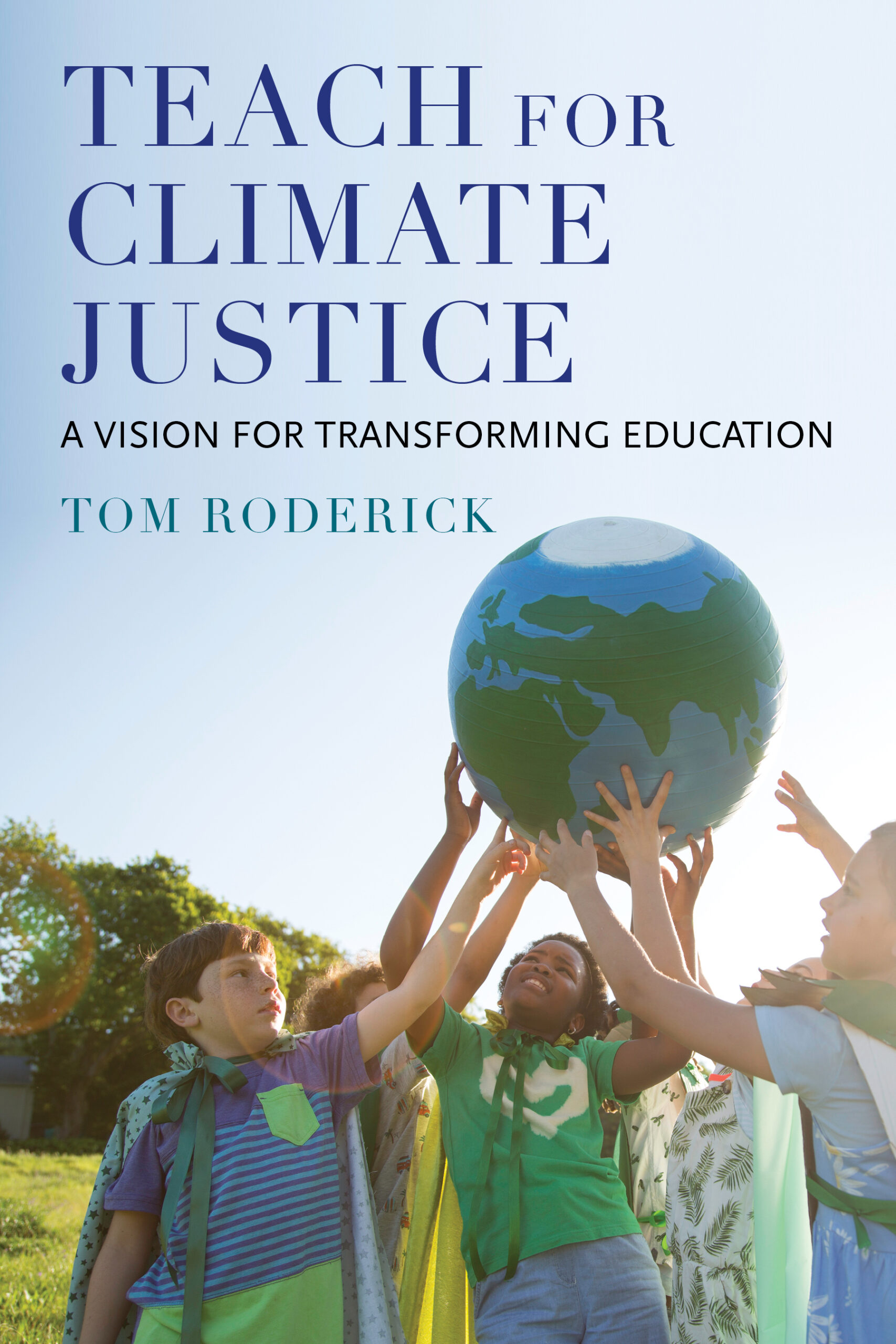 A Year in Review: Looking Back at 2024 - Harvard Education Press