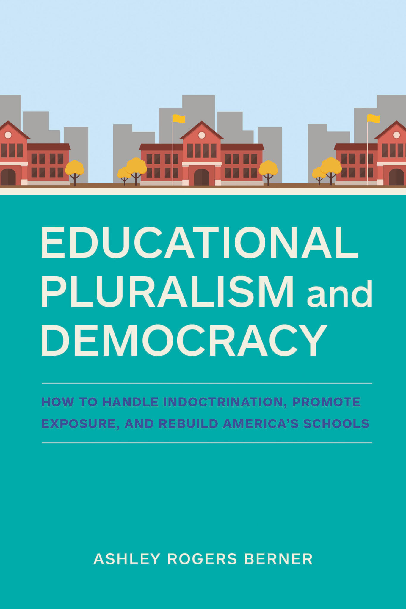 A Brief History of Education and Democracy in the US - Harvard ...