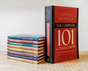 John Maxwell's 101 Series