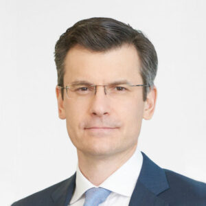 Mark Haefele
