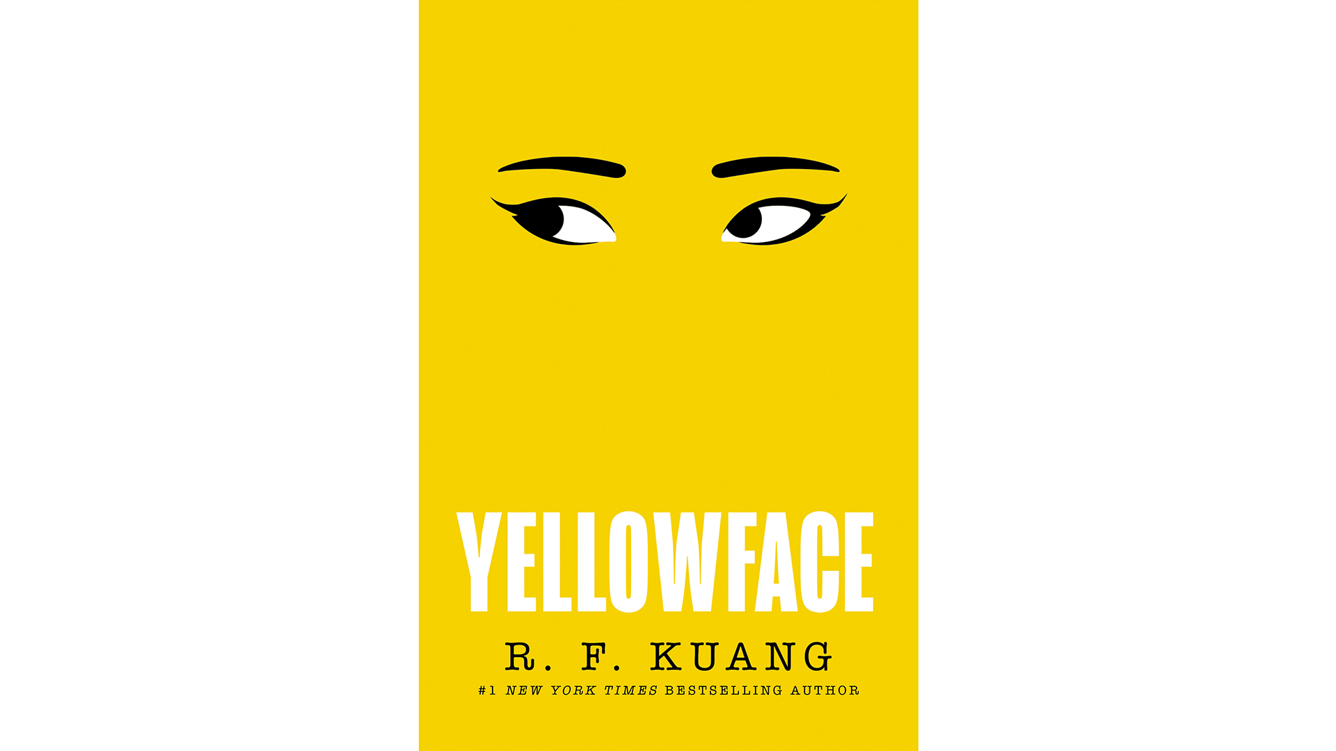Yellowface HarperCollins Canada
