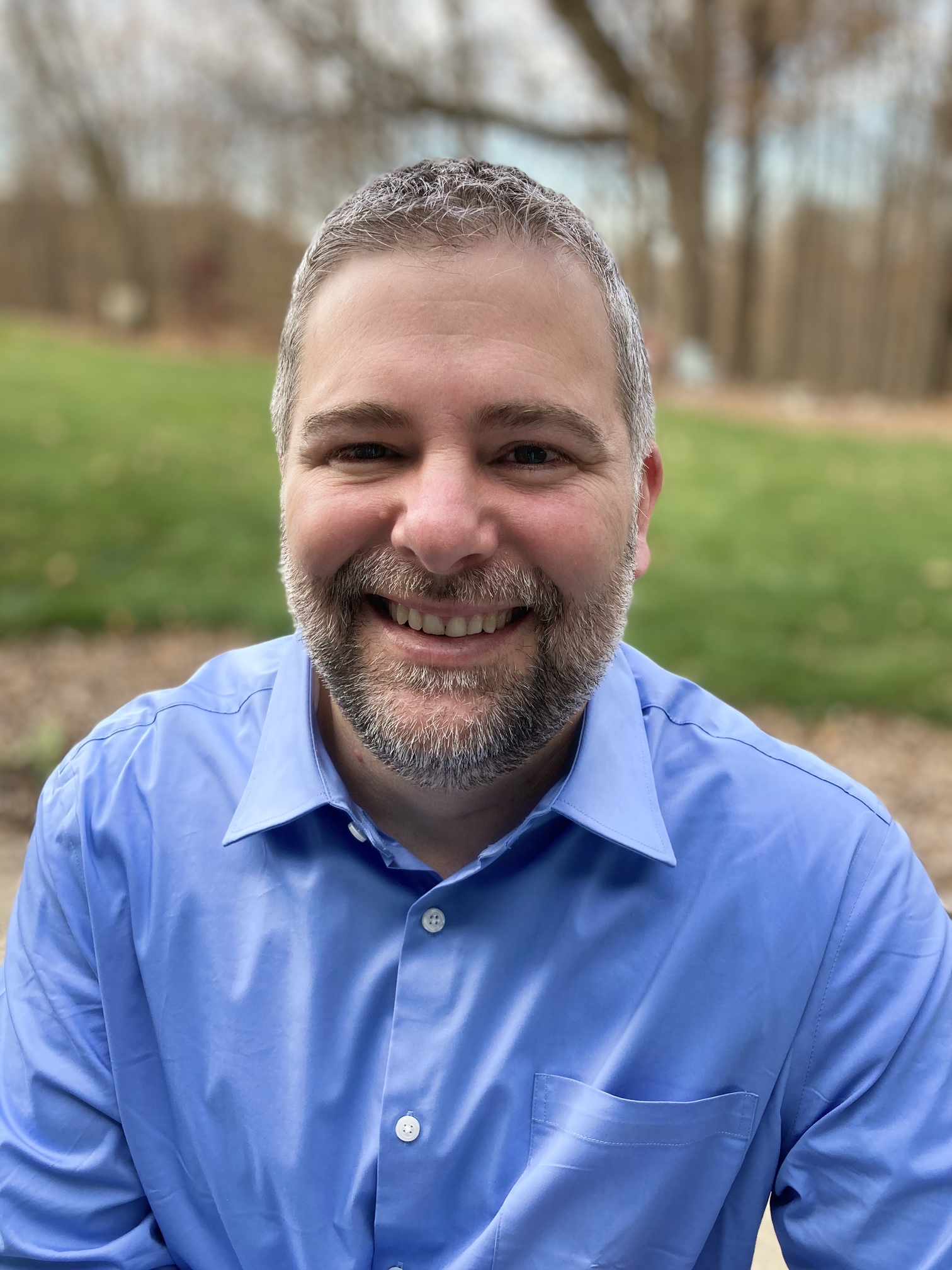 Ryan Pazdur named vp and publisher for Zondervan Reflective and Study