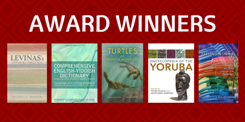 AWARD WINNER (3) AWARD WINNER (3)