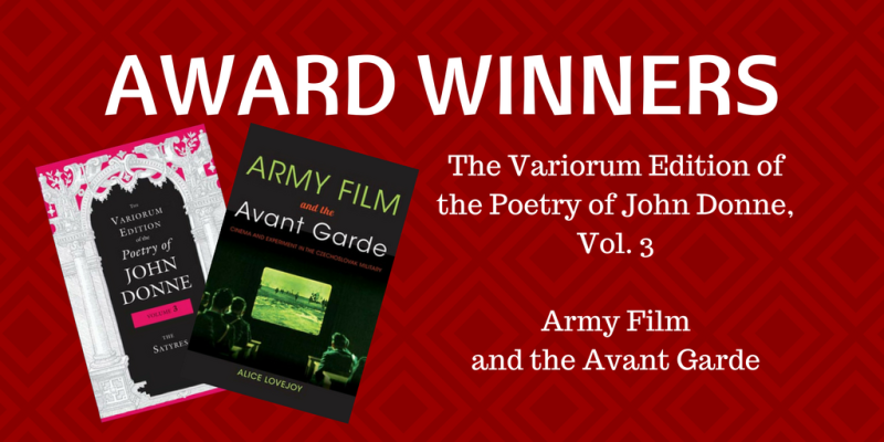 AWARD WINNER (2) AWARD WINNER (2)
