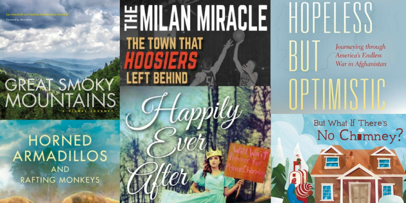 IPPY Award Winners (1) IPPY Award Winners (1)