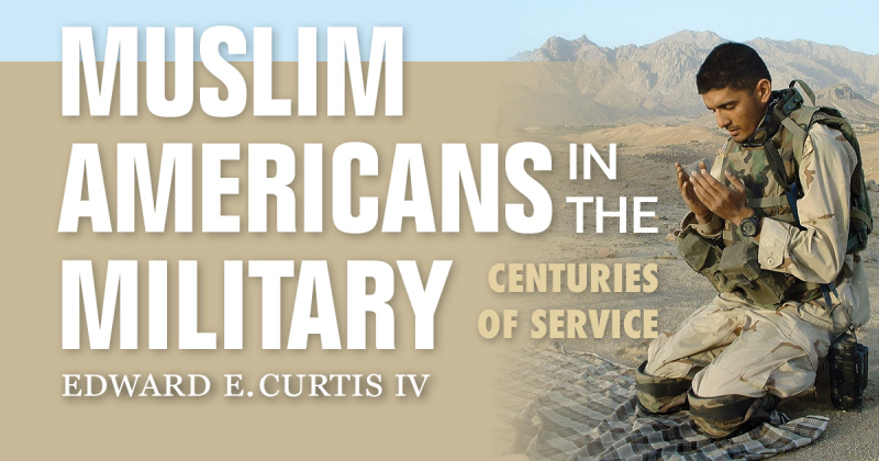 Muslim americans in the military 1 Muslim americans in the military 1