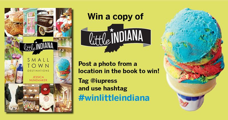 Little Indiana Giveaway FB Little Indiana Giveaway FB