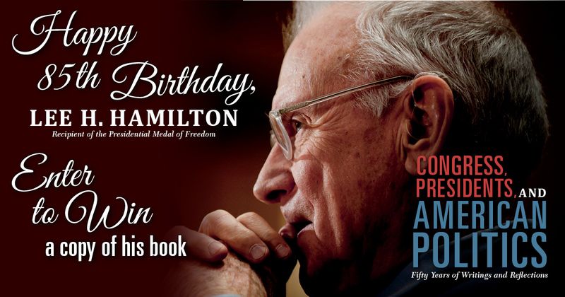 HamiltonBday HamiltonBday