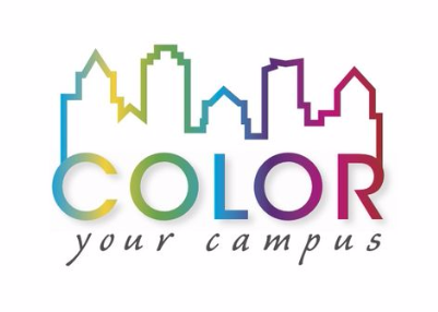 Color Your Campus Color Your Campus