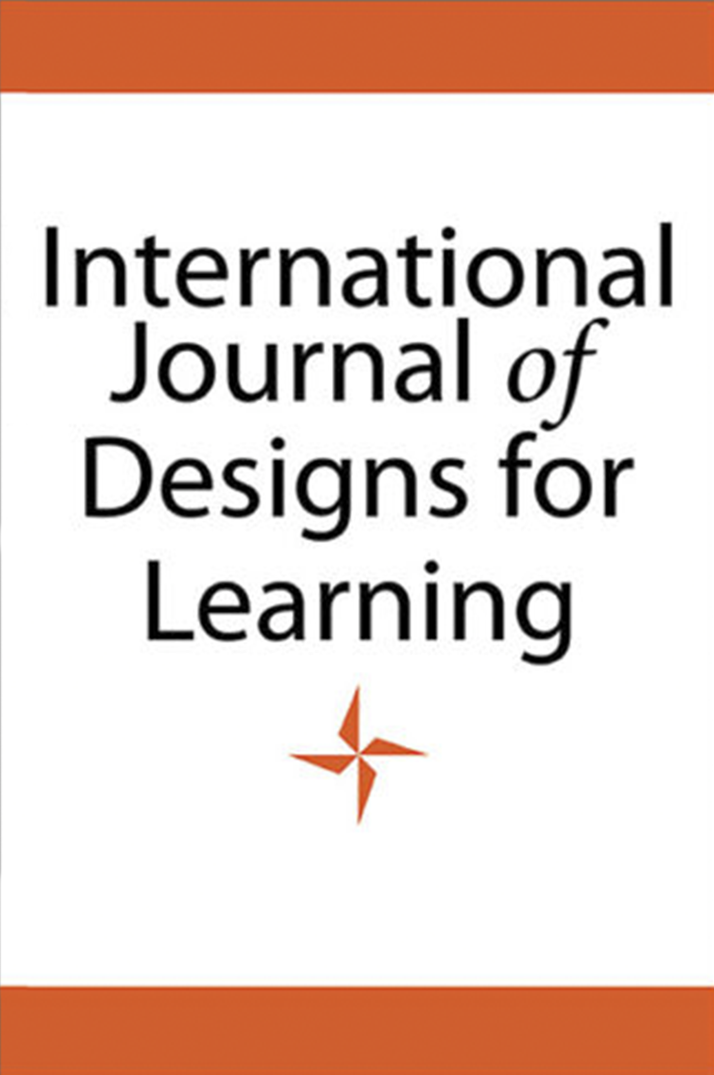 International Journal of Designs for Learning - Indiana University 