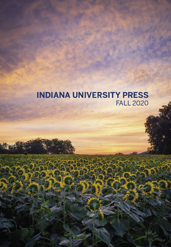 Catalogs Indiana University Press