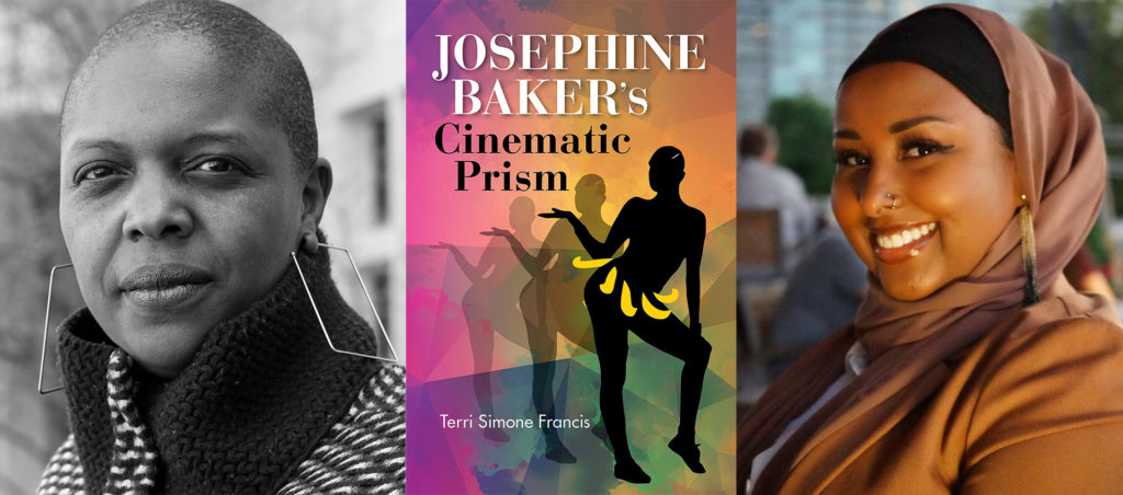 Terri Francis On Josephine Baker’s Cinematic Prism In conversation with Ruun Nuur