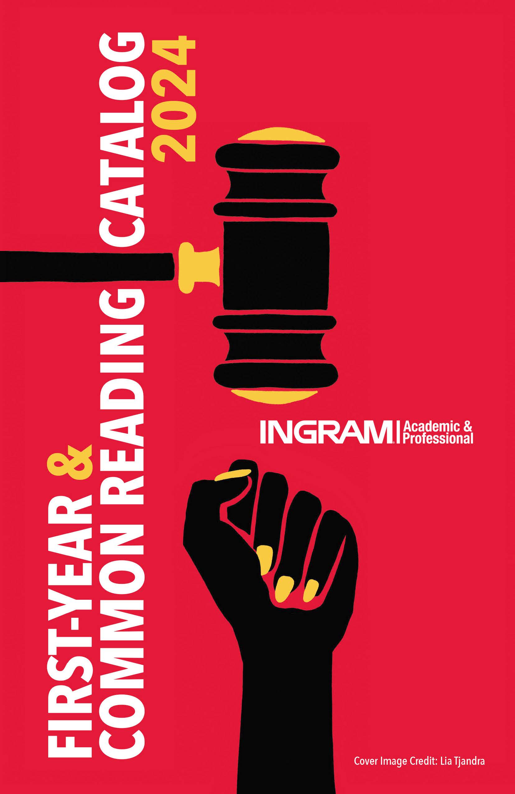 Catalogs Ingram Academic