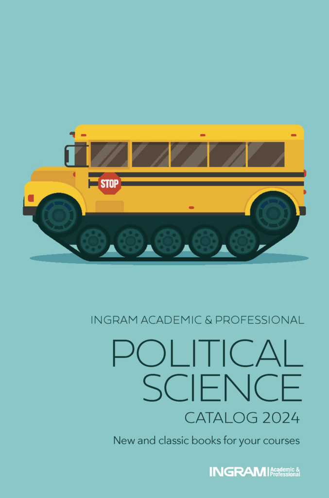 Catalogs Ingram Academic