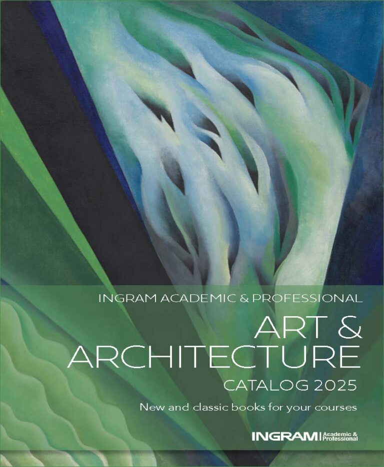 Catalogs Ingram Academic