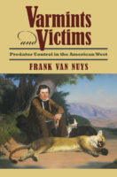 Varmints and Victims book cover