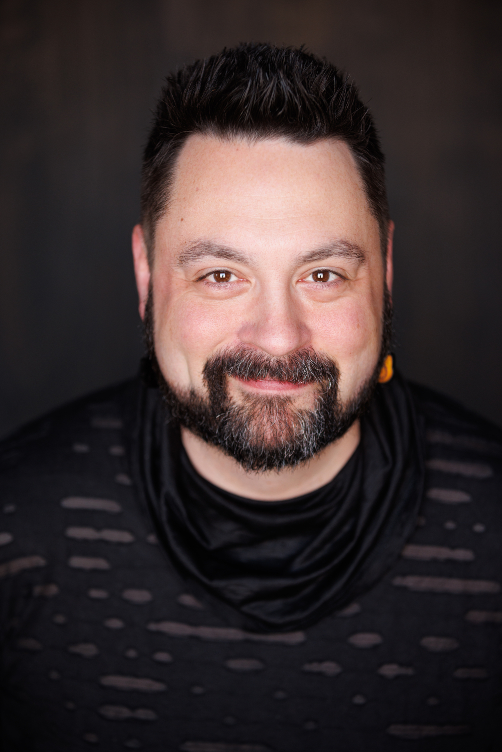 Chris Arnone at Kansas City Public Library - University Press of Kansas