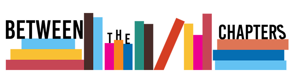 Between the chapters - Kensington Books Publishing