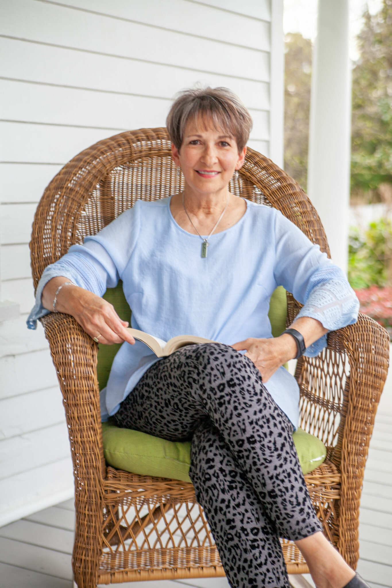 THE SEAMSTRESS OF NEW ORLEANS author Diane C. McPhail Author Event at