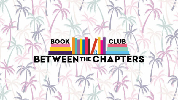 Between the chapters - Kensington Books Publishing