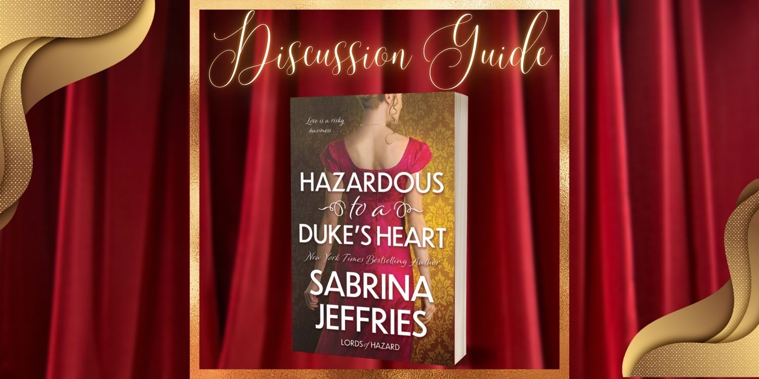 Hazardous To A Dukes Heart