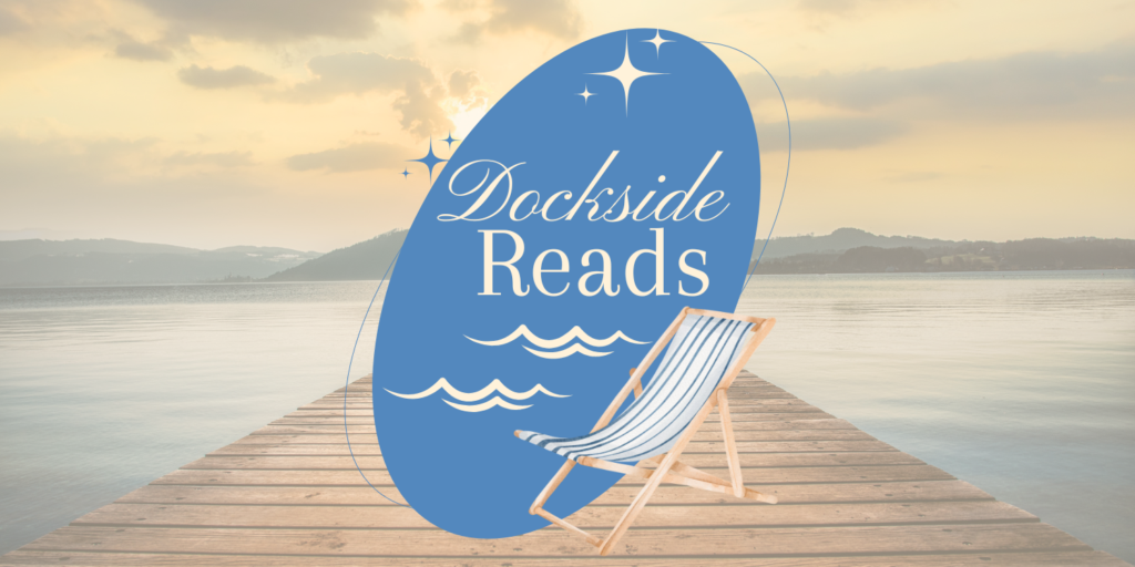 Dockside Reads Kensington Books Publishing