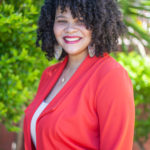 Therese Beharrie_Author Photo - Credit ForeverYours Photography Therese Beharrie
