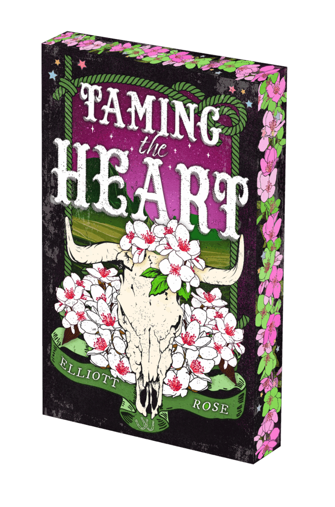 Taming the Heart: Deluxe Limited Edition