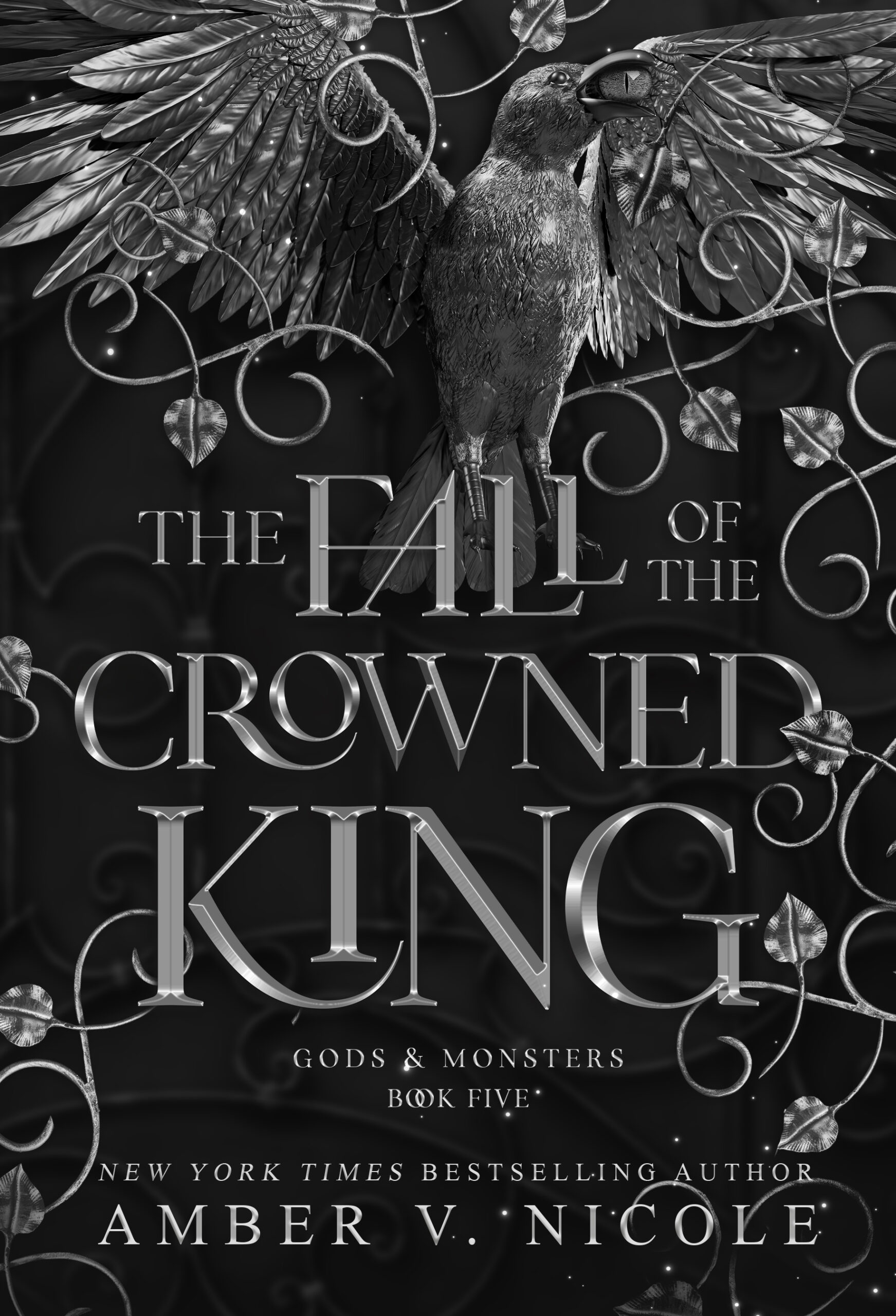 Gods & Monsters Series - Kensington Publishing