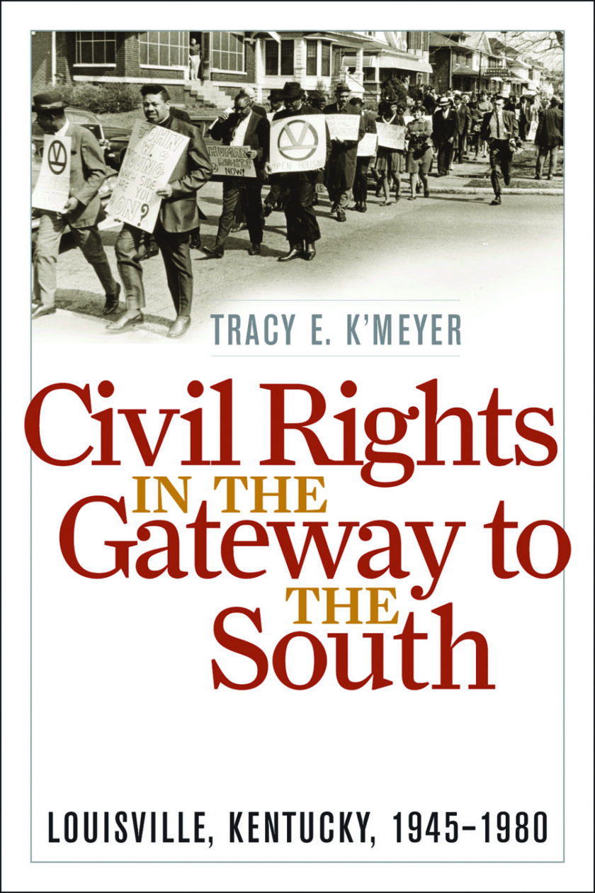 Civil Rights and African American Studies - The University Press of ...