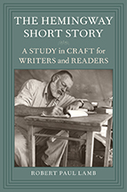 New Book Reconciles the Creative Writer’s Focus on Art with the Critic’s Focus on Cultural Studies