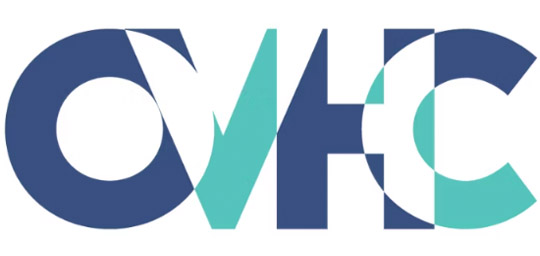 Overlapping letters, OVHC