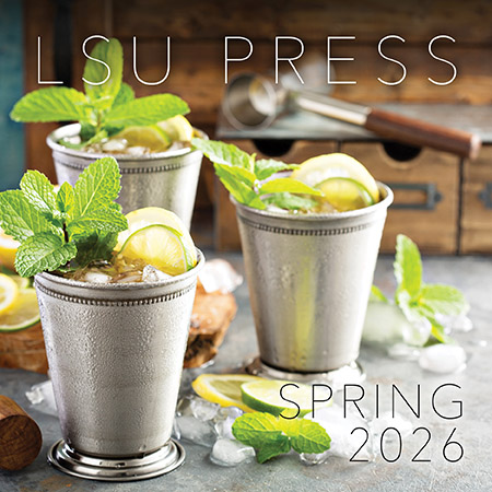 LSU Press Spring 2026