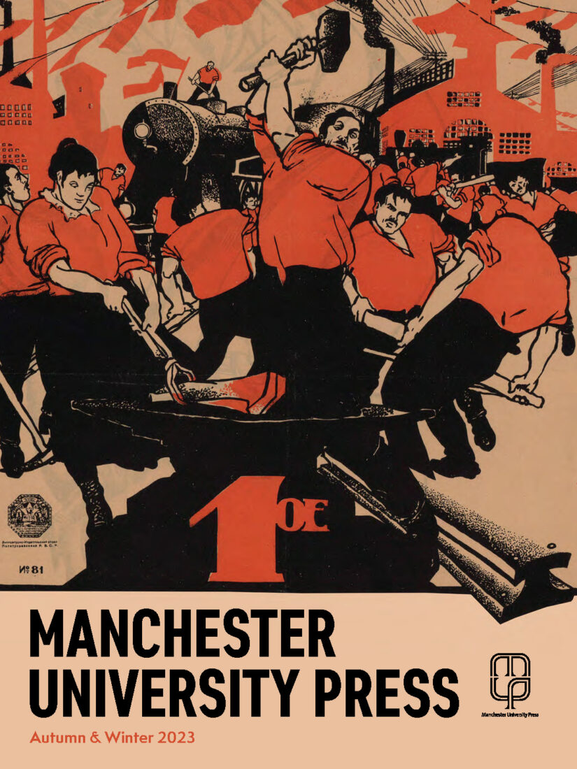 Catalogues Manchester University Press