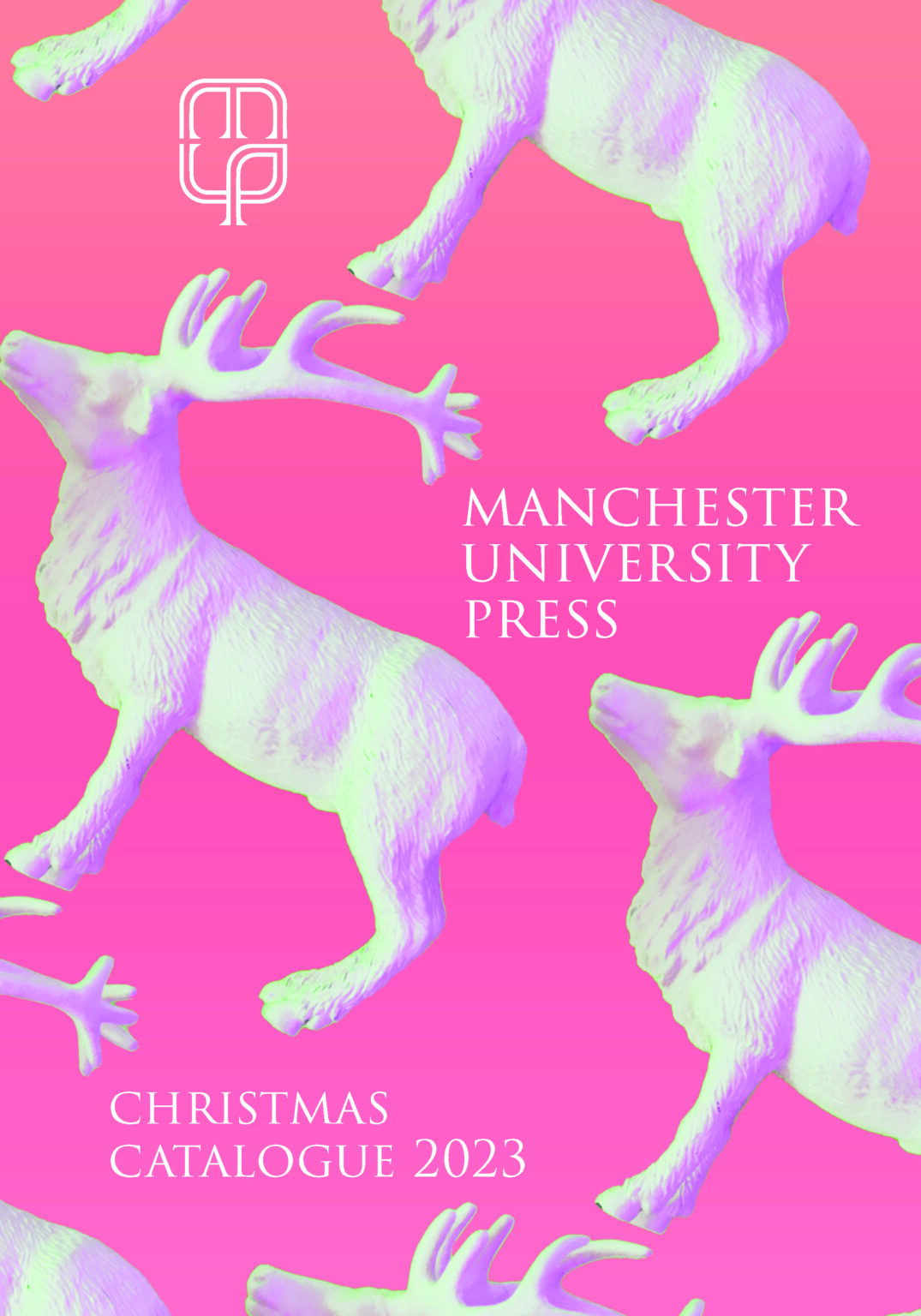 Catalogues Manchester University Press