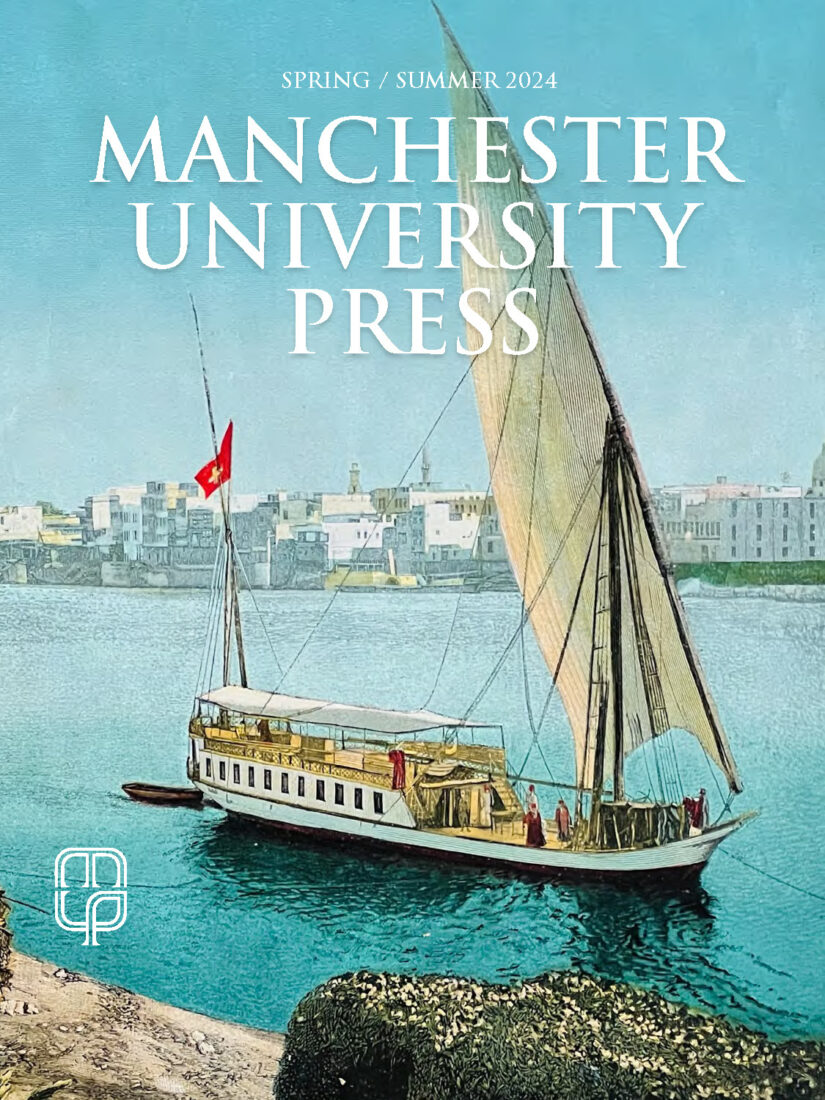 Catalogues Manchester University Press