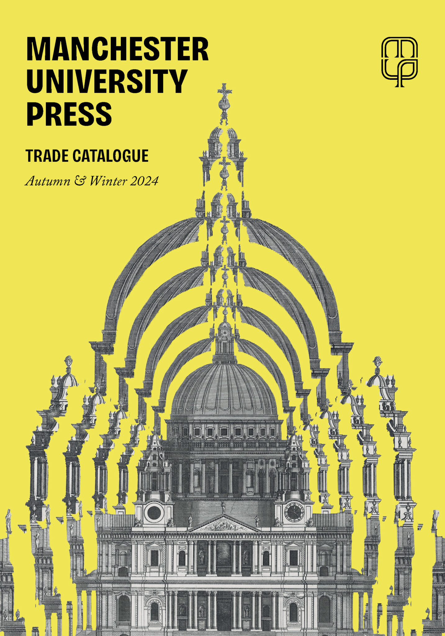 Catalogues Manchester University Press