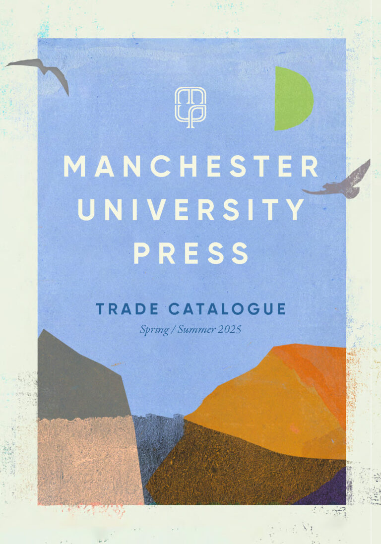 Catalogues Manchester University Press