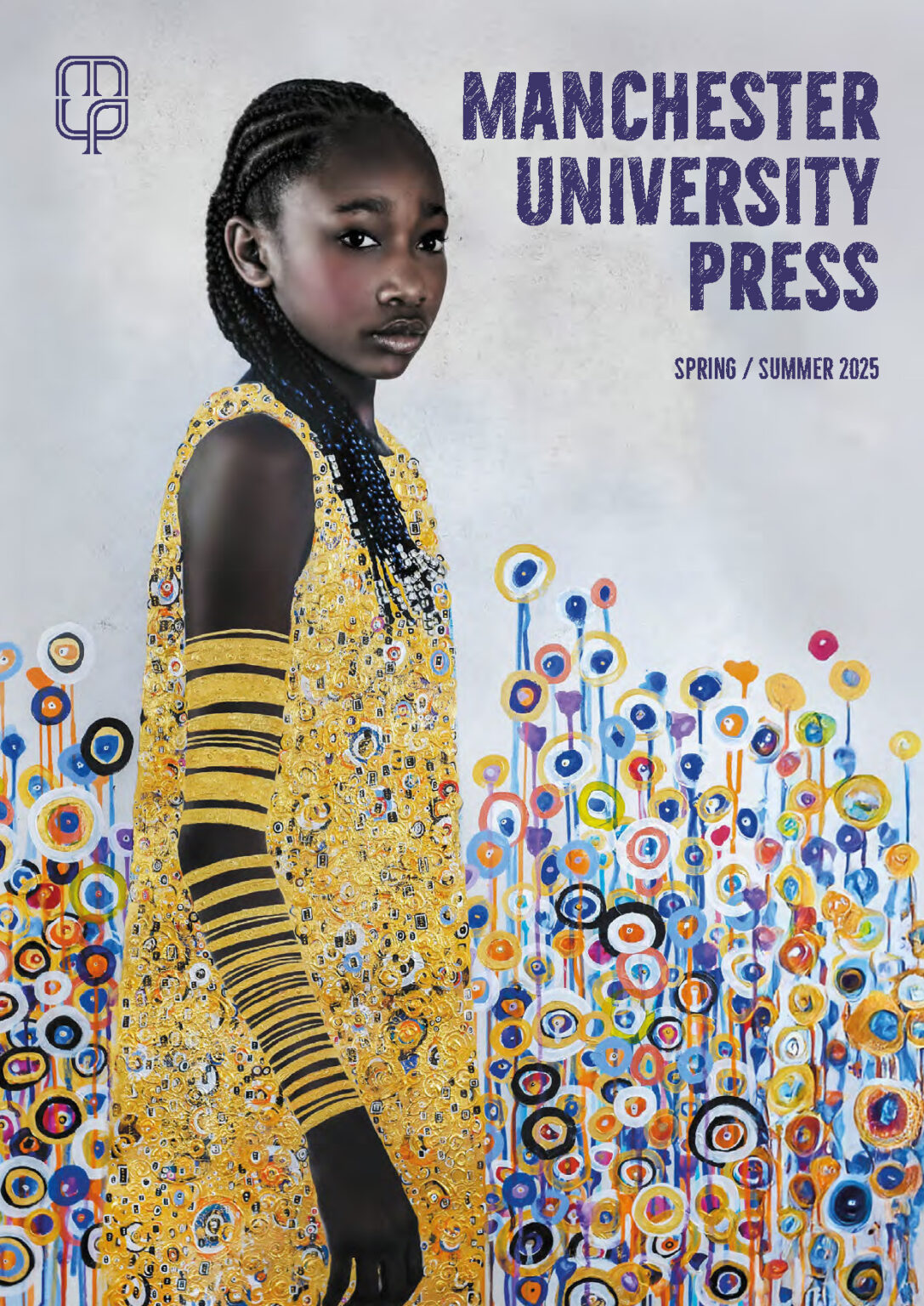 Catalogues Manchester University Press