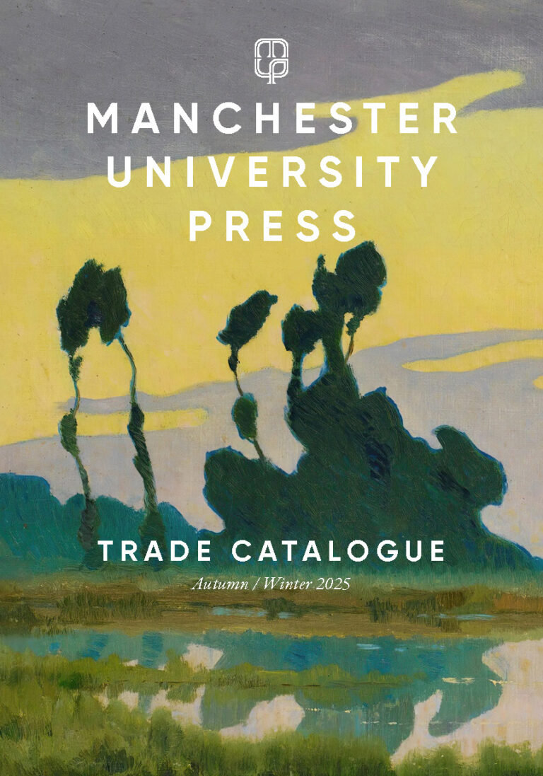 Catalogues Manchester University Press